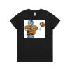 AS Colour / Wo's BASIC TEE Thumbnail