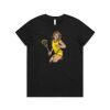 AS Colour / Wo's BASIC TEE Thumbnail