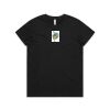 AS Colour / Wo's BASIC TEE Thumbnail