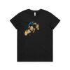 AS Colour / Wo's BASIC TEE Thumbnail