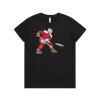 AS Colour / Wo's BASIC TEE Thumbnail