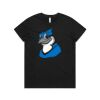AS Colour / Wo's BASIC TEE Thumbnail