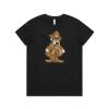 AS Colour / Wo's BASIC TEE Thumbnail