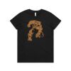 AS Colour / Wo's BASIC TEE Thumbnail
