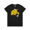AS Colour / Wo's BASIC TEE Thumbnail
