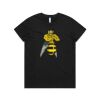 AS Colour / Wo's BASIC TEE Thumbnail