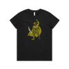 AS Colour / Wo's BASIC TEE Thumbnail