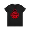 AS Colour / Wo's BASIC TEE Thumbnail