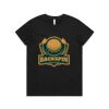 AS Colour / Wo's BASIC TEE Thumbnail