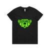 AS Colour / Wo's BASIC TEE Thumbnail