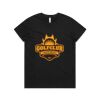 AS Colour / Wo's BASIC TEE Thumbnail