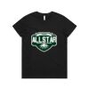 AS Colour / Wo's BASIC TEE Thumbnail