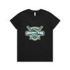 AS Colour / Wo's BASIC TEE Thumbnail