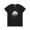 AS Colour / Wo's BASIC TEE Thumbnail