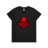 AS Colour / Wo's BASIC TEE Thumbnail