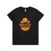 AS Colour / Wo's BASIC TEE Thumbnail
