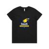 AS Colour / Wo's BASIC TEE Thumbnail