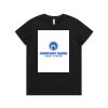 AS Colour / Wo's BASIC TEE Thumbnail