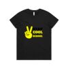 AS Colour / Wo's BASIC TEE Thumbnail