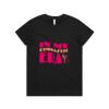 AS Colour / Wo's BASIC TEE Thumbnail