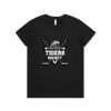 AS Colour / Wo's BASIC TEE Thumbnail