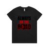 AS Colour / Wo's BASIC TEE Thumbnail