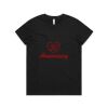 AS Colour / Wo's BASIC TEE Thumbnail