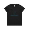 AS Colour / Wo's BASIC TEE Thumbnail