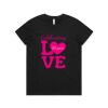 AS Colour / Wo's BASIC TEE Thumbnail