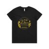 AS Colour / Wo's BASIC TEE Thumbnail