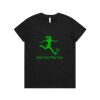AS Colour / Wo's BASIC TEE Thumbnail