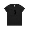 AS Colour / Wo's BASIC TEE Thumbnail