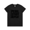 AS Colour / Wo's BASIC TEE Thumbnail