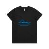 AS Colour / Wo's BASIC TEE Thumbnail
