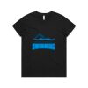 AS Colour / Wo's BASIC TEE Thumbnail
