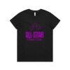 AS Colour / Wo's BASIC TEE Thumbnail