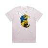 AS Colour / Wo's HEAVY TEE Thumbnail
