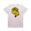 AS Colour / Wo's HEAVY TEE Thumbnail