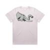 AS Colour / Wo's HEAVY TEE Thumbnail