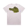 AS Colour / Wo's HEAVY TEE Thumbnail