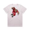 AS Colour / Wo's HEAVY TEE Thumbnail