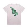AS Colour / Wo's HEAVY TEE Thumbnail