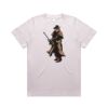 AS Colour / Wo's HEAVY TEE Thumbnail