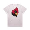 AS Colour / Wo's HEAVY TEE Thumbnail