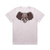 AS Colour / Wo's HEAVY TEE Thumbnail