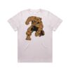 AS Colour / Wo's HEAVY TEE Thumbnail