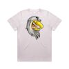 AS Colour / Wo's HEAVY TEE Thumbnail