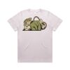 AS Colour / Wo's HEAVY TEE Thumbnail