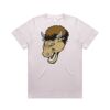 AS Colour / Wo's HEAVY TEE Thumbnail
