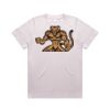 AS Colour / Wo's HEAVY TEE Thumbnail